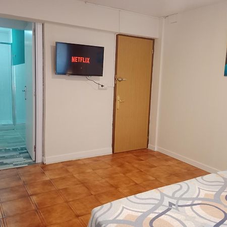 Amroom - Santander Extérieur photo