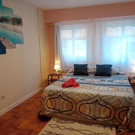 Amroom - Santander Extérieur photo