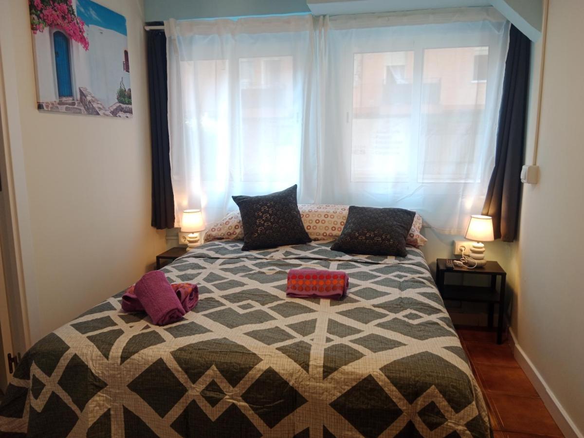 Amroom - Santander Extérieur photo