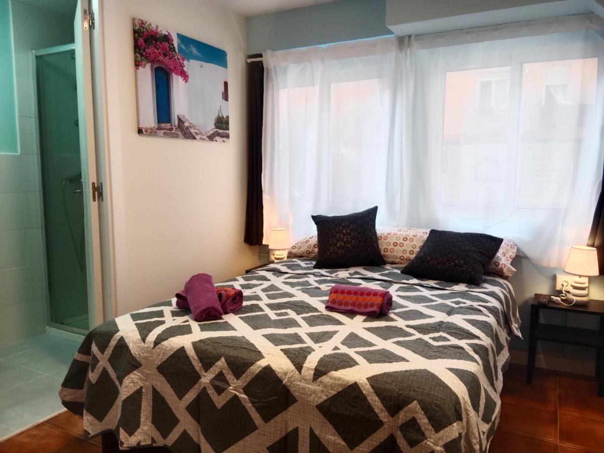 Amroom - Santander Extérieur photo