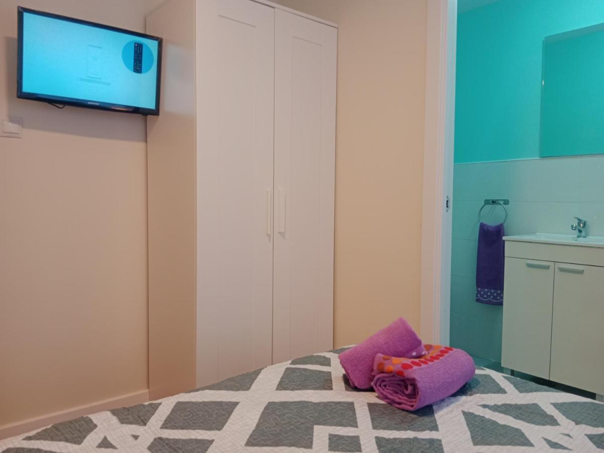 Amroom - Santander Extérieur photo