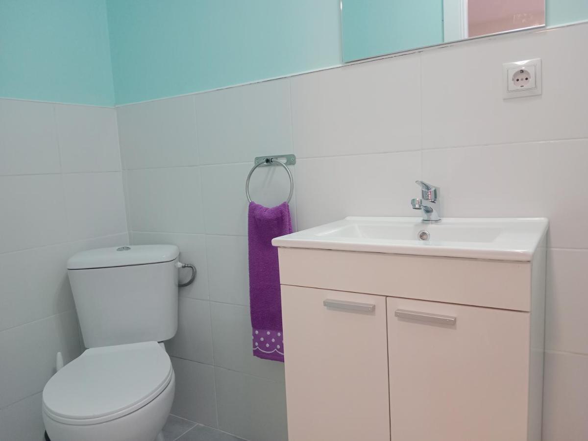 Amroom - Santander Extérieur photo