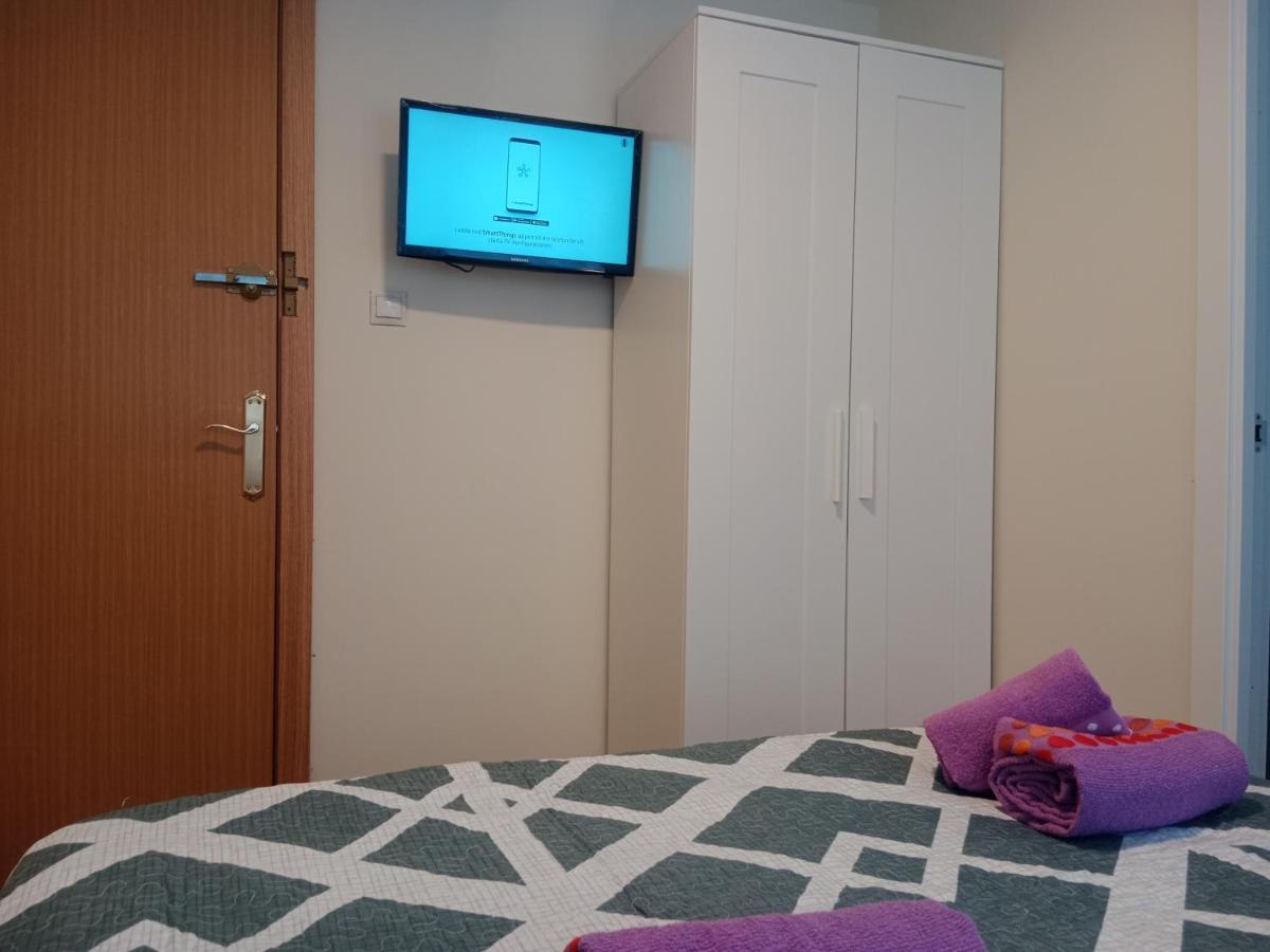 Amroom - Santander Extérieur photo