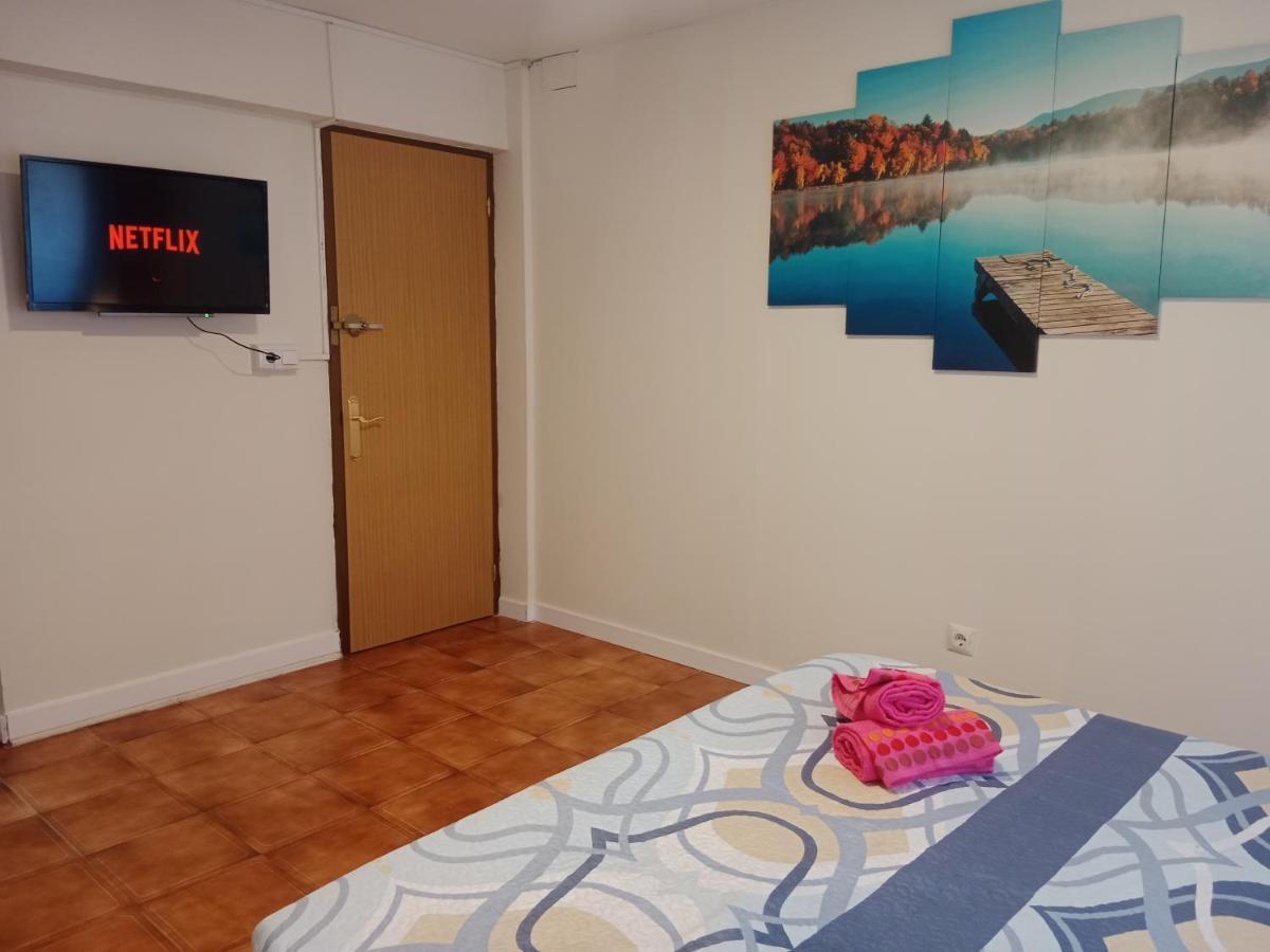 Amroom - Santander Extérieur photo