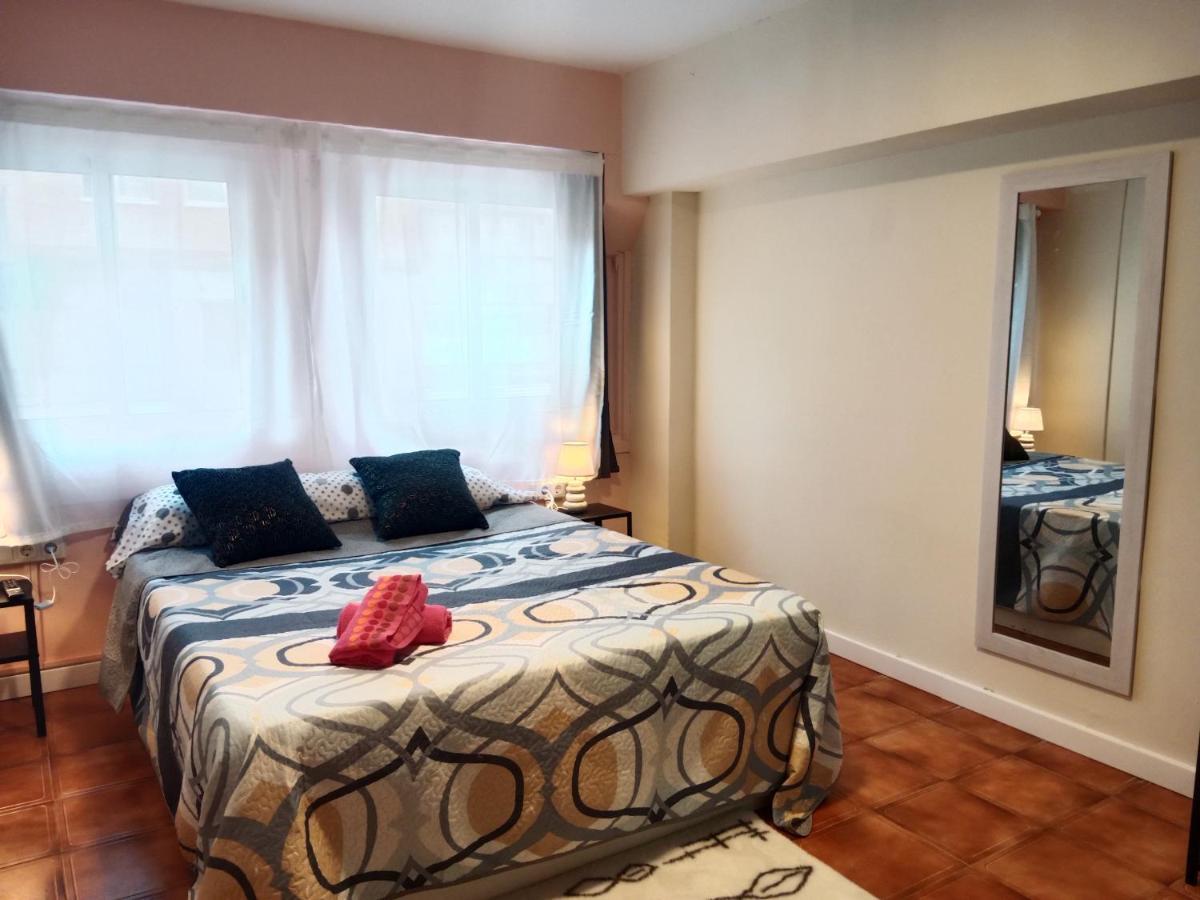 Amroom - Santander Extérieur photo