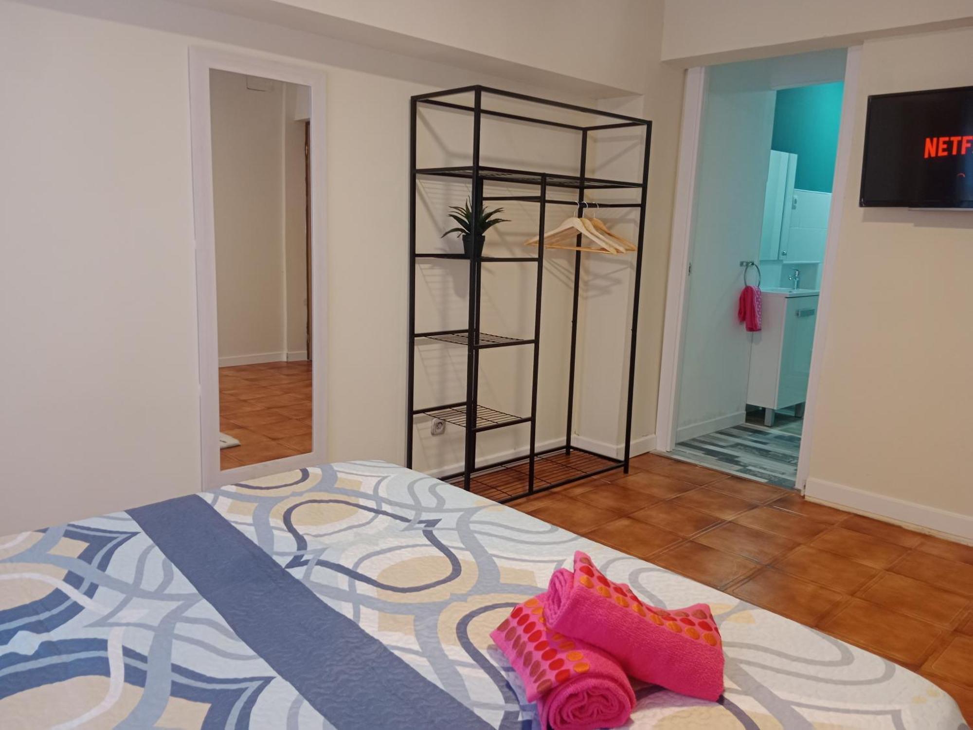 Amroom - Santander Extérieur photo