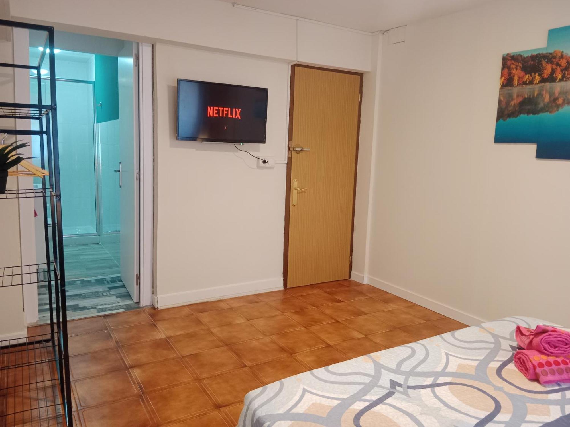 Amroom - Santander Extérieur photo