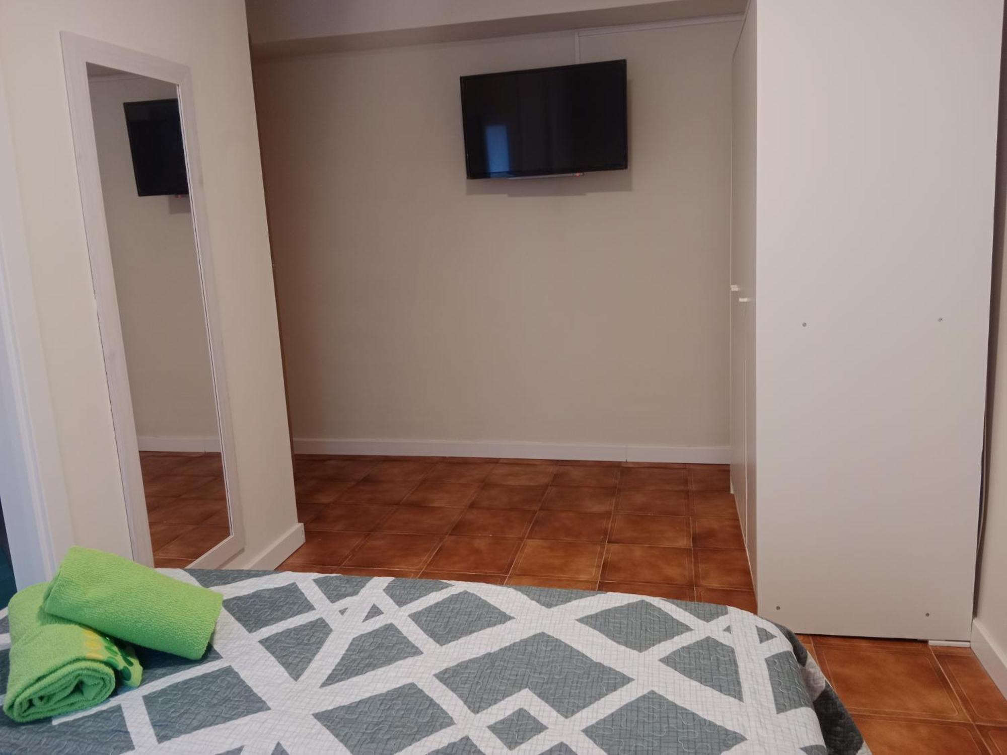 Amroom - Santander Extérieur photo