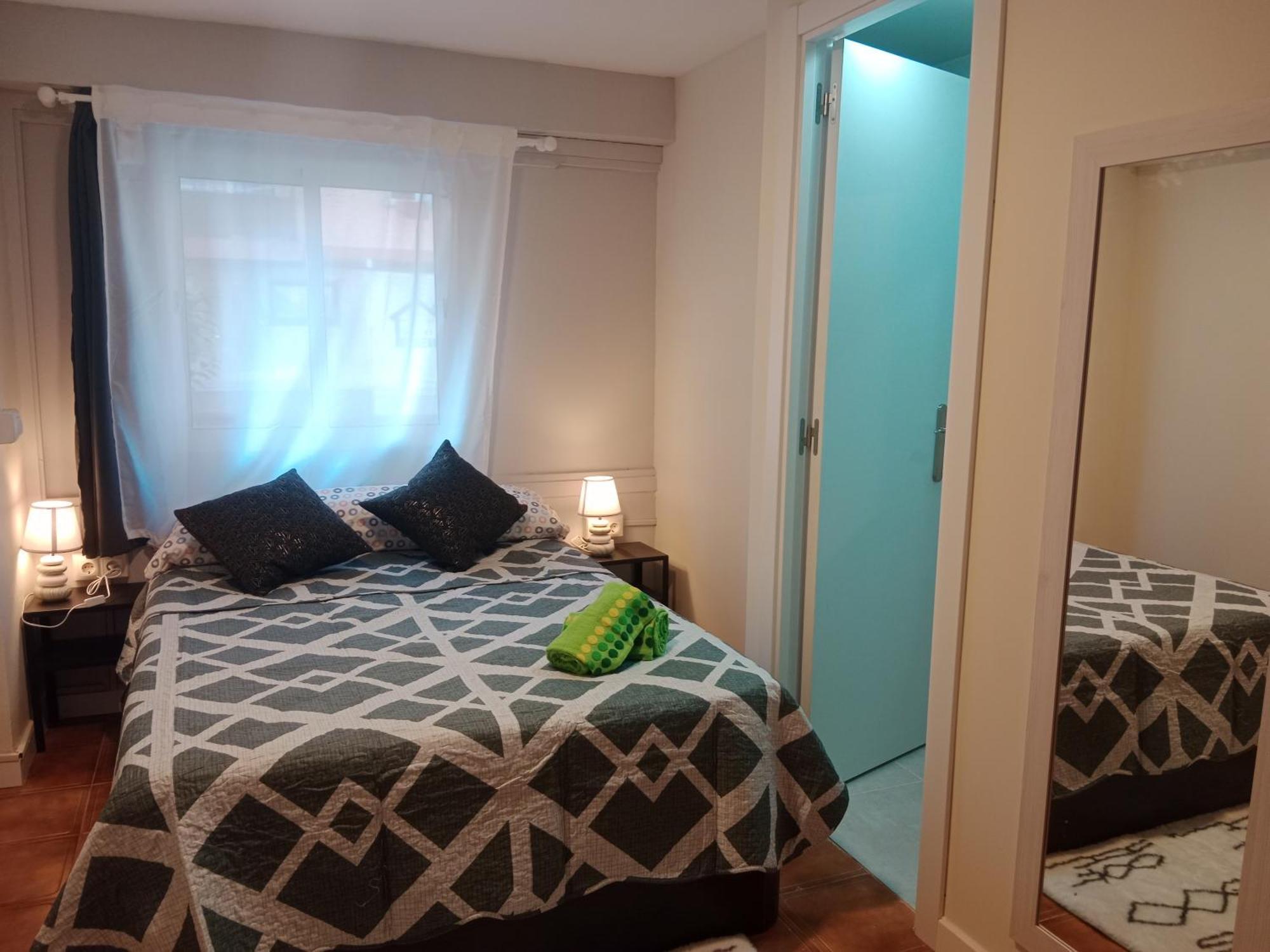 Amroom - Santander Extérieur photo