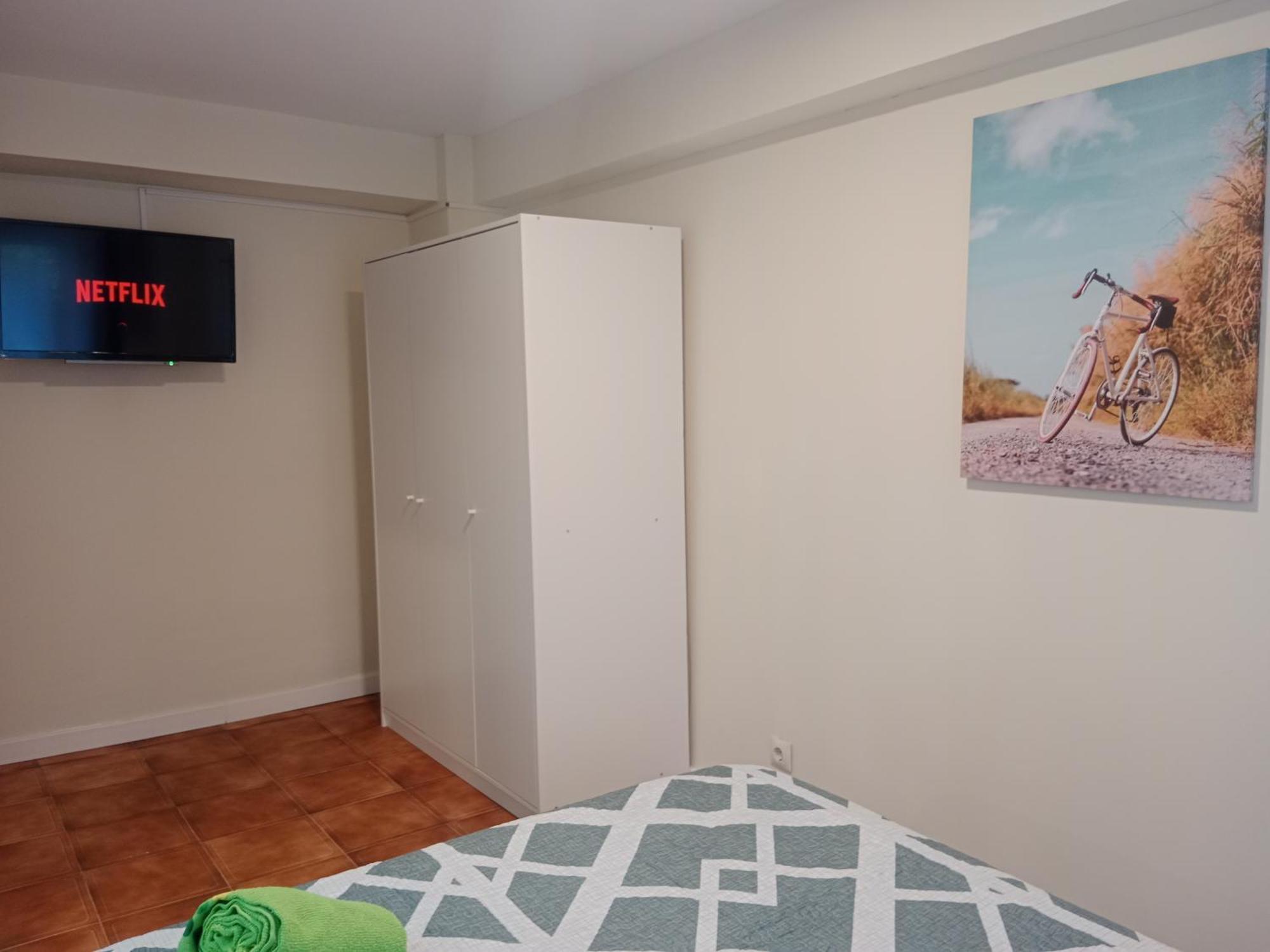 Amroom - Santander Extérieur photo
