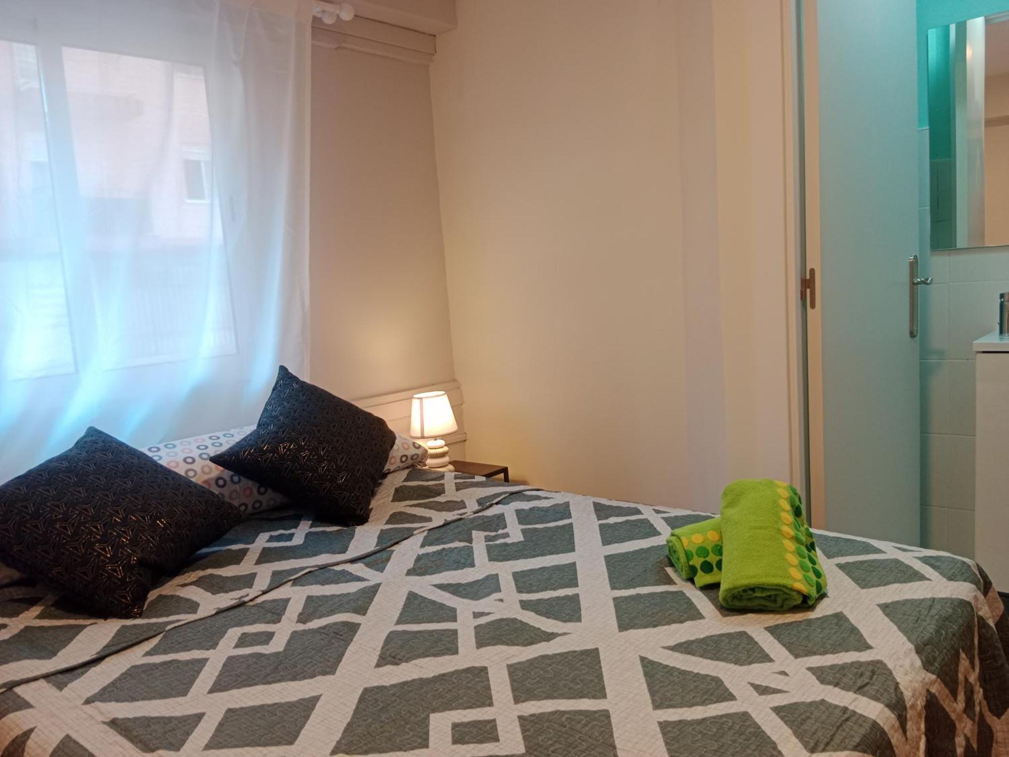 Amroom - Santander Extérieur photo