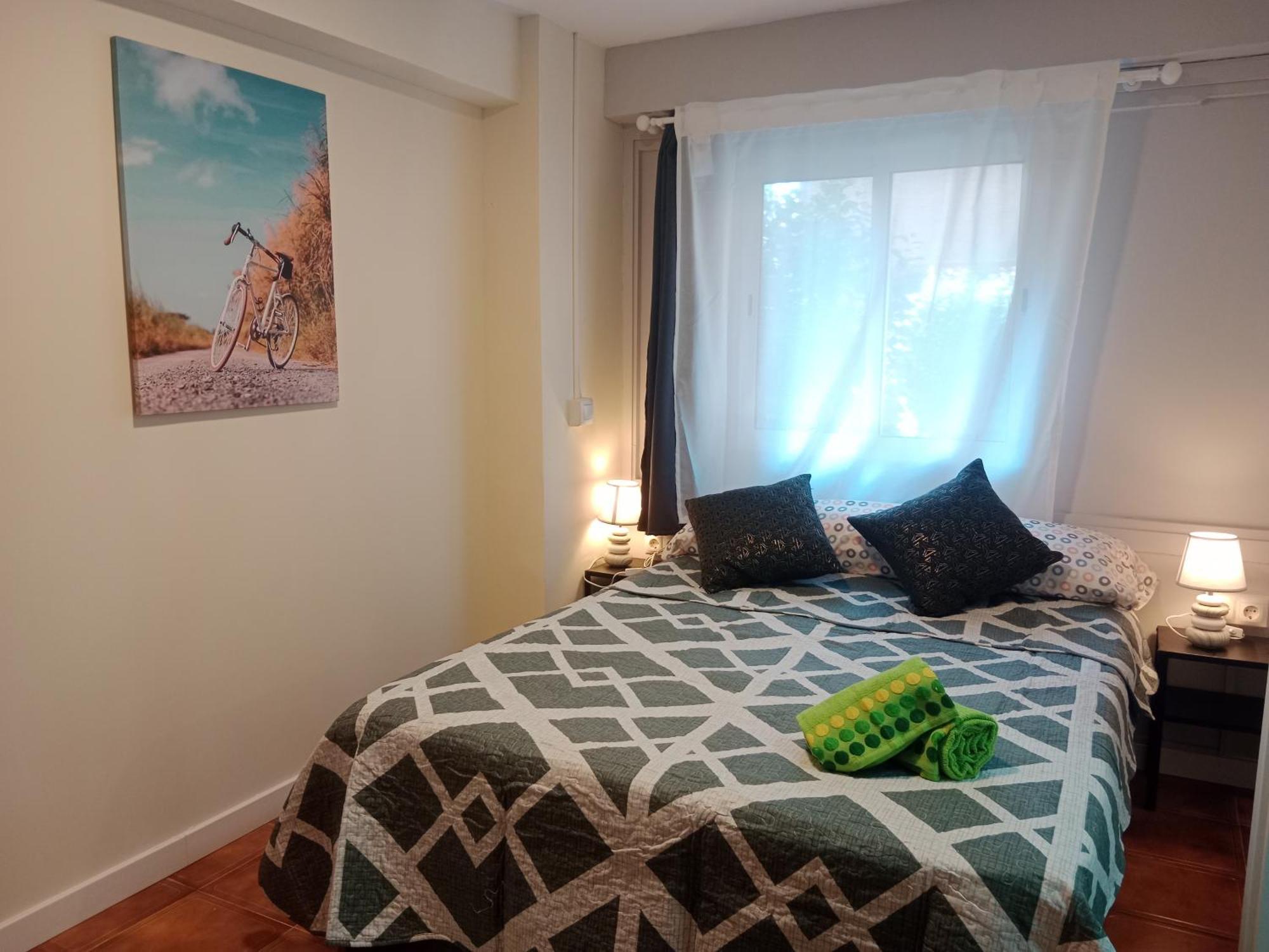 Amroom - Santander Extérieur photo