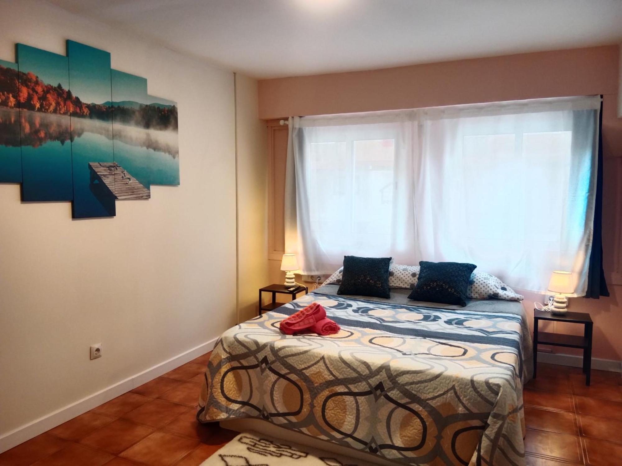 Amroom - Santander Extérieur photo