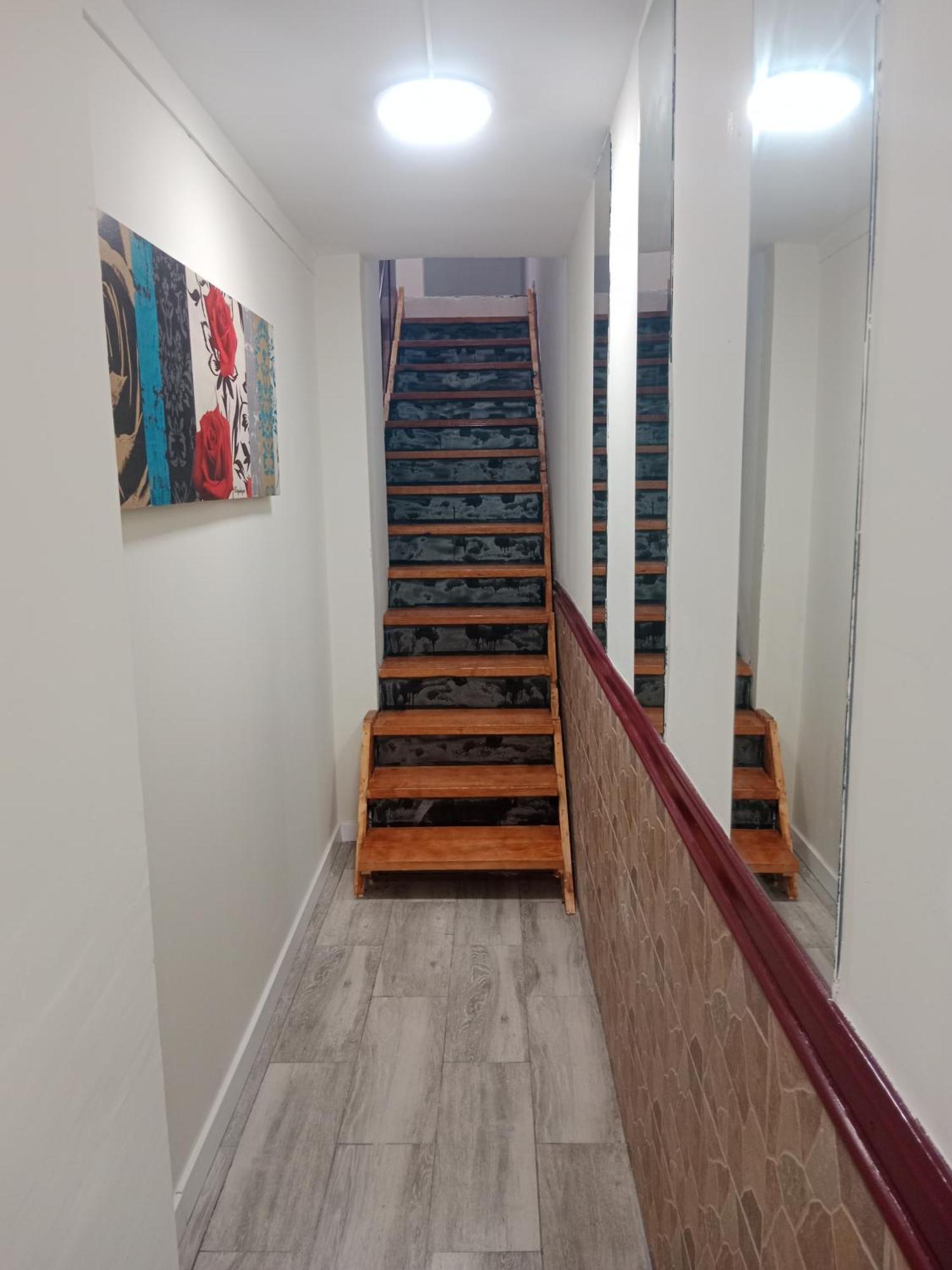 Amroom - Santander Extérieur photo